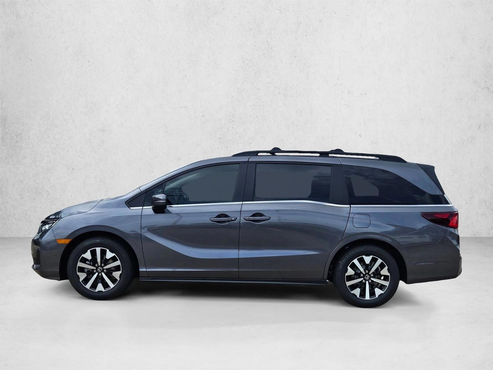 Thumbnail: 2026 Honda Odyssey - 2