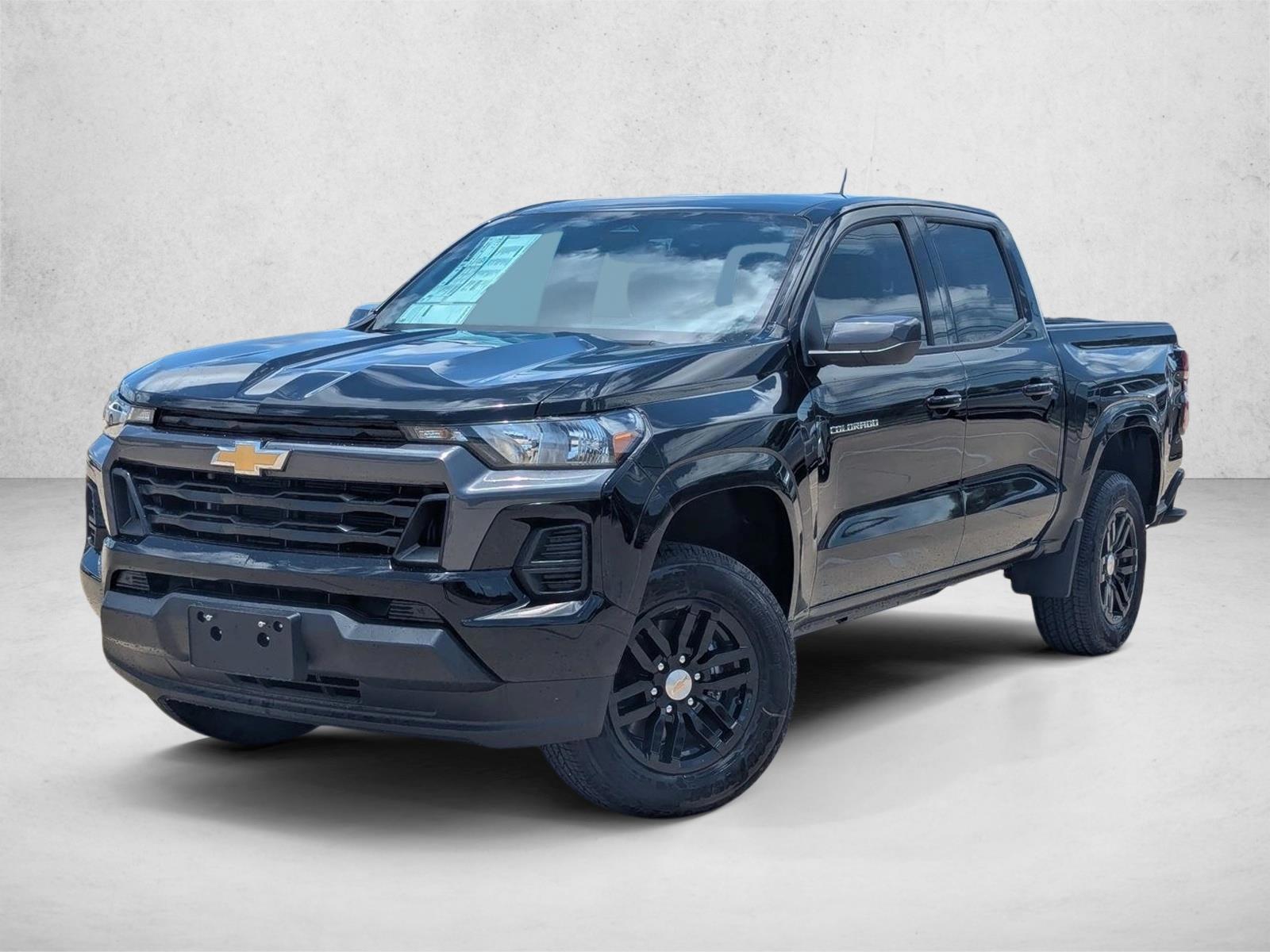 Thumbnail: 2026 Chevrolet Colorado - 1