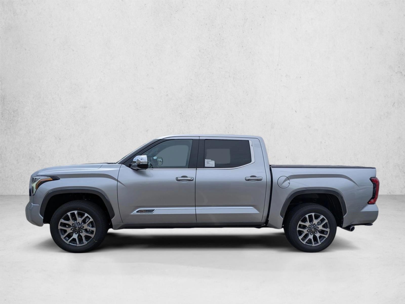 Thumbnail: 2026 Toyota Tundra - 2