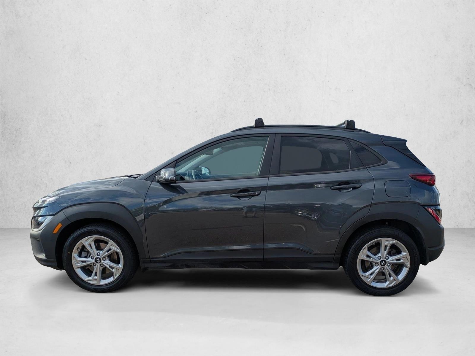 Thumbnail: 2022 Hyundai Kona - 2
