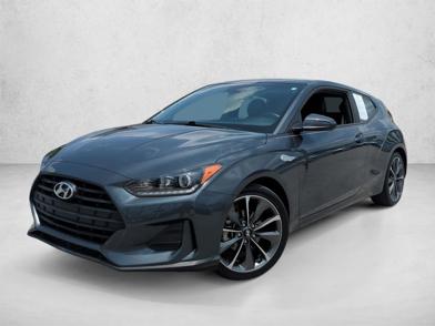 2020 Hyundai Veloster Premium -
                  Winter Park, FL