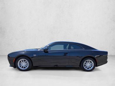 2025 Dodge Charger Daytona