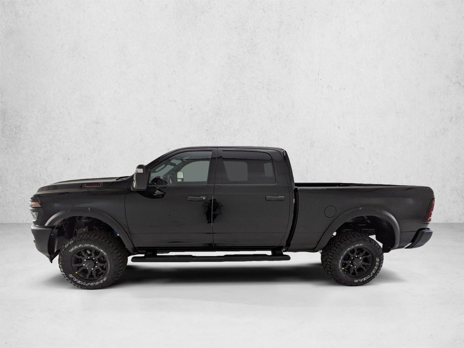 Thumbnail: 2026 RAM 2500 - 2