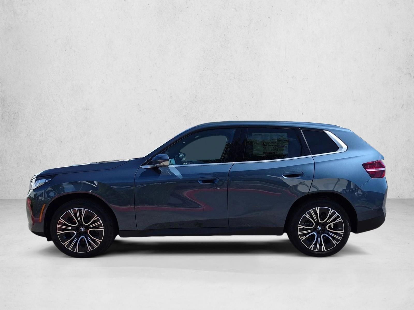 Thumbnail: 2026 BMW X3 - 2