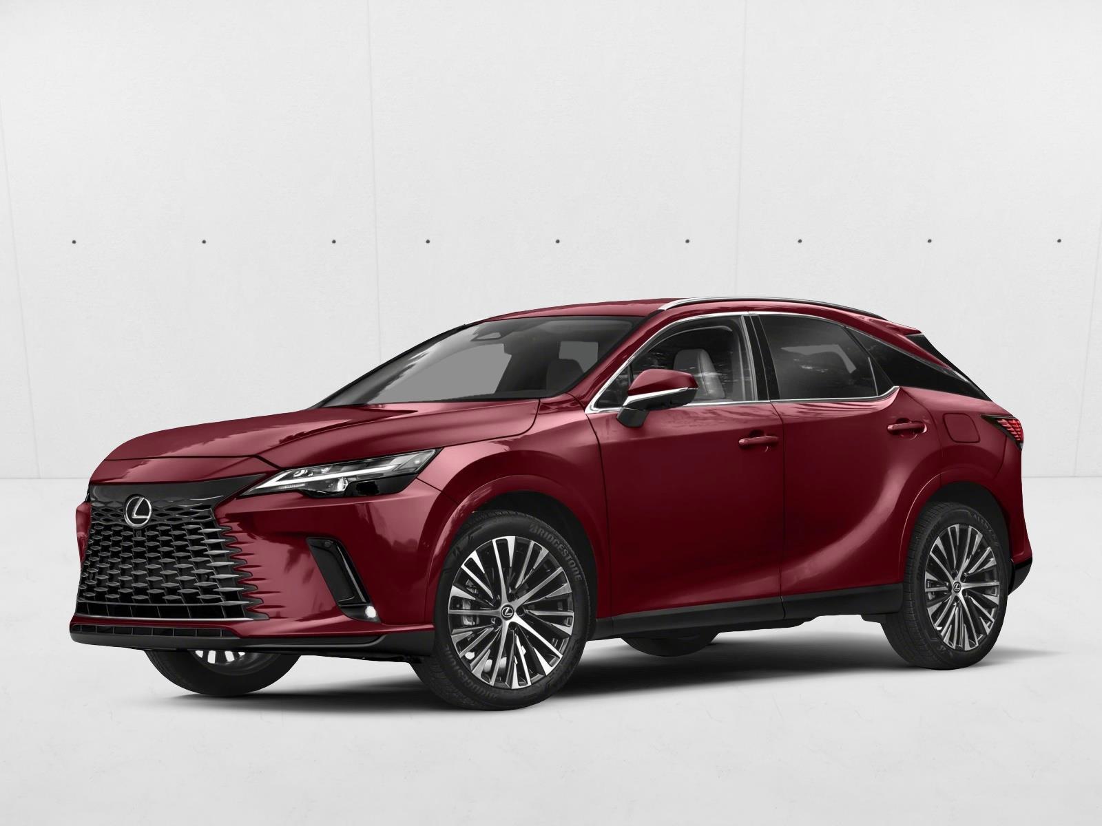 2024 Lexus RX 350h 350h Premium Plus AWD's photo