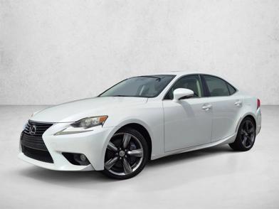 2014 Lexus IS 350 -
                  Jacksonville, FL