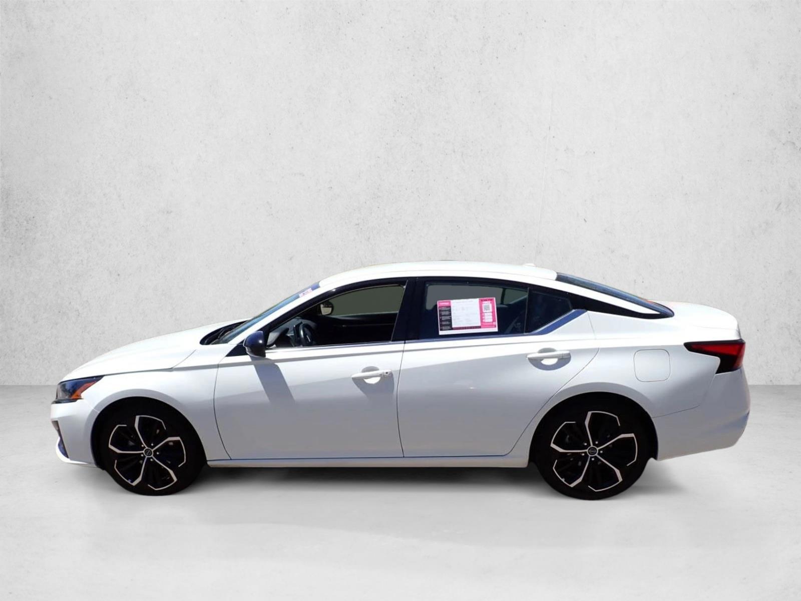 Thumbnail: 2023 Nissan Altima - 2