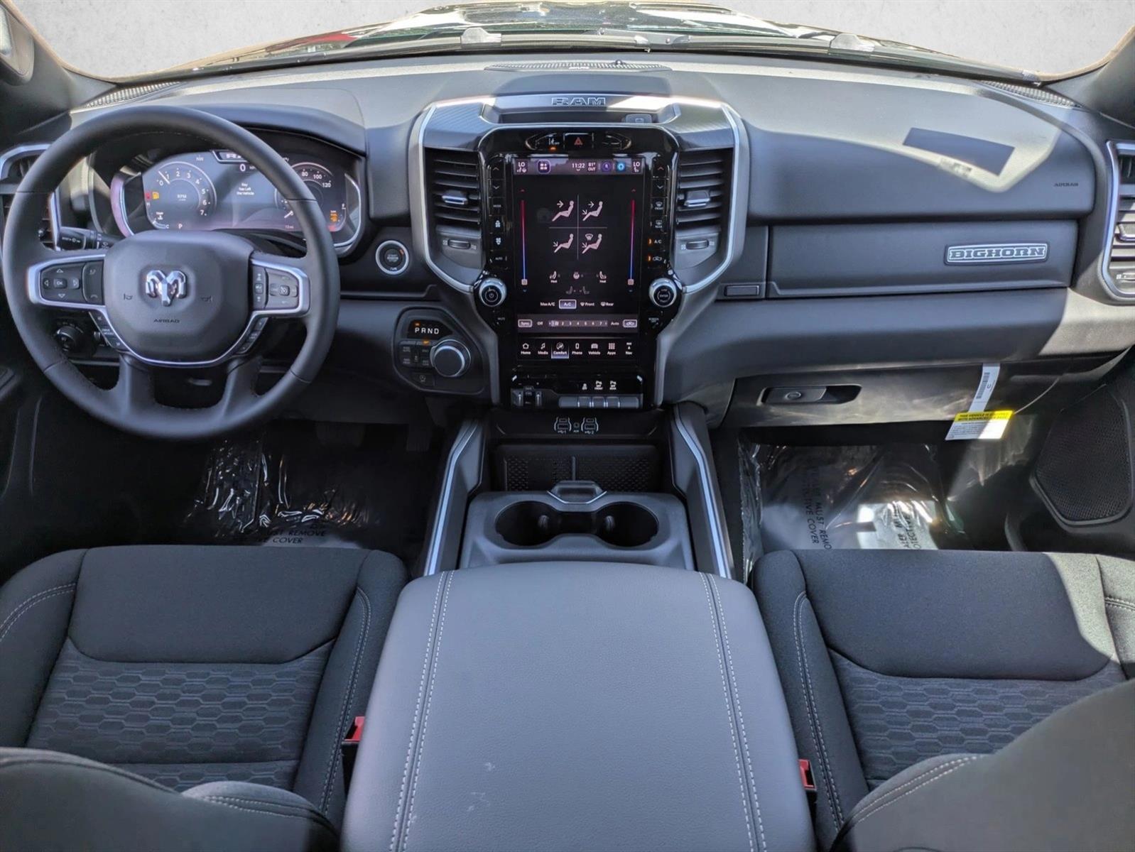 Thumbnail: 2026 RAM 1500 - 3