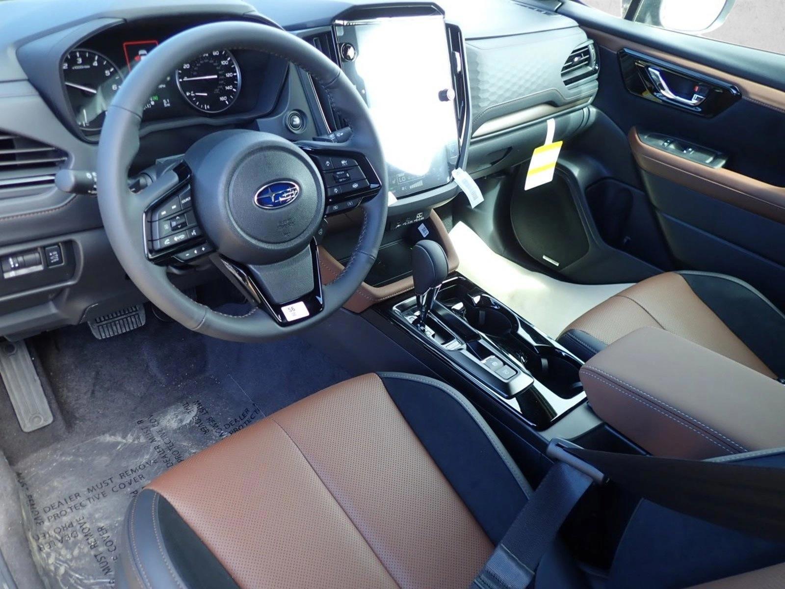 Thumbnail: 2026 Subaru Forester - 3