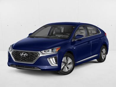 2022 Hyundai Ioniq SE -
                  Buena Park, CA
