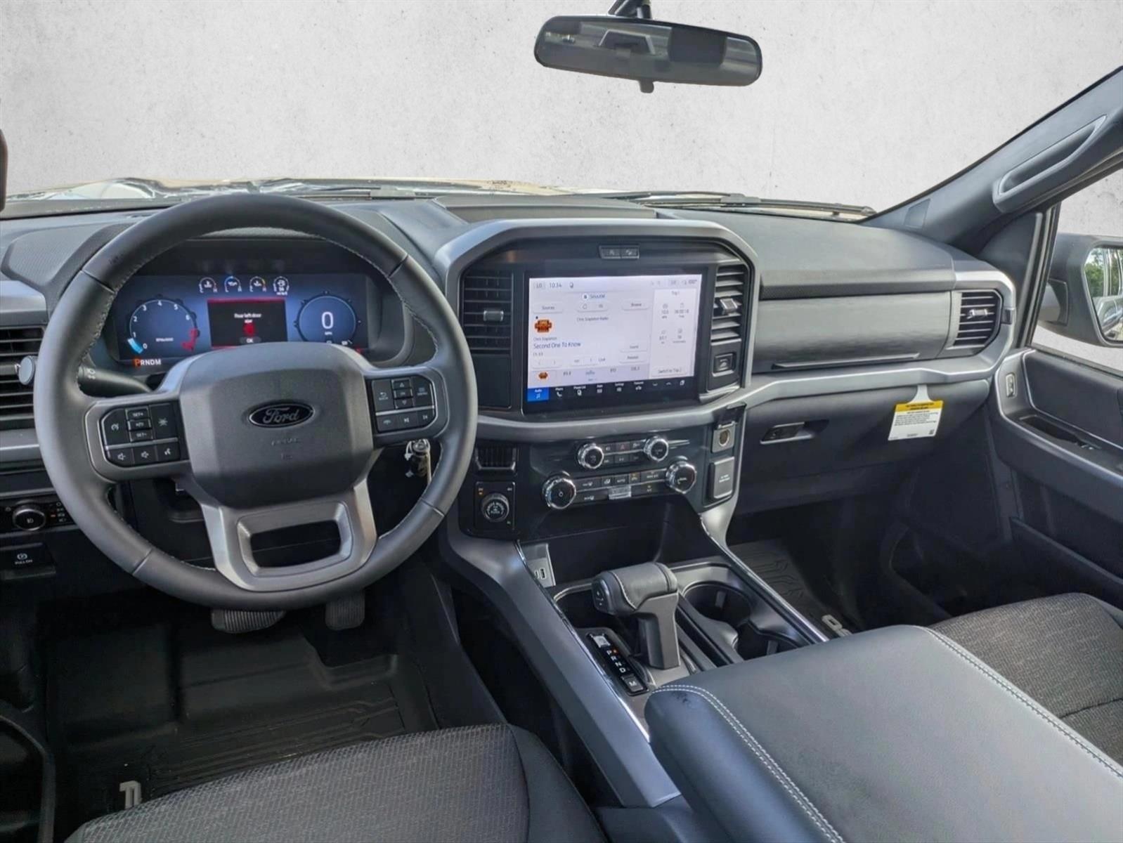 Thumbnail: 2026 Ford F-150 - 3