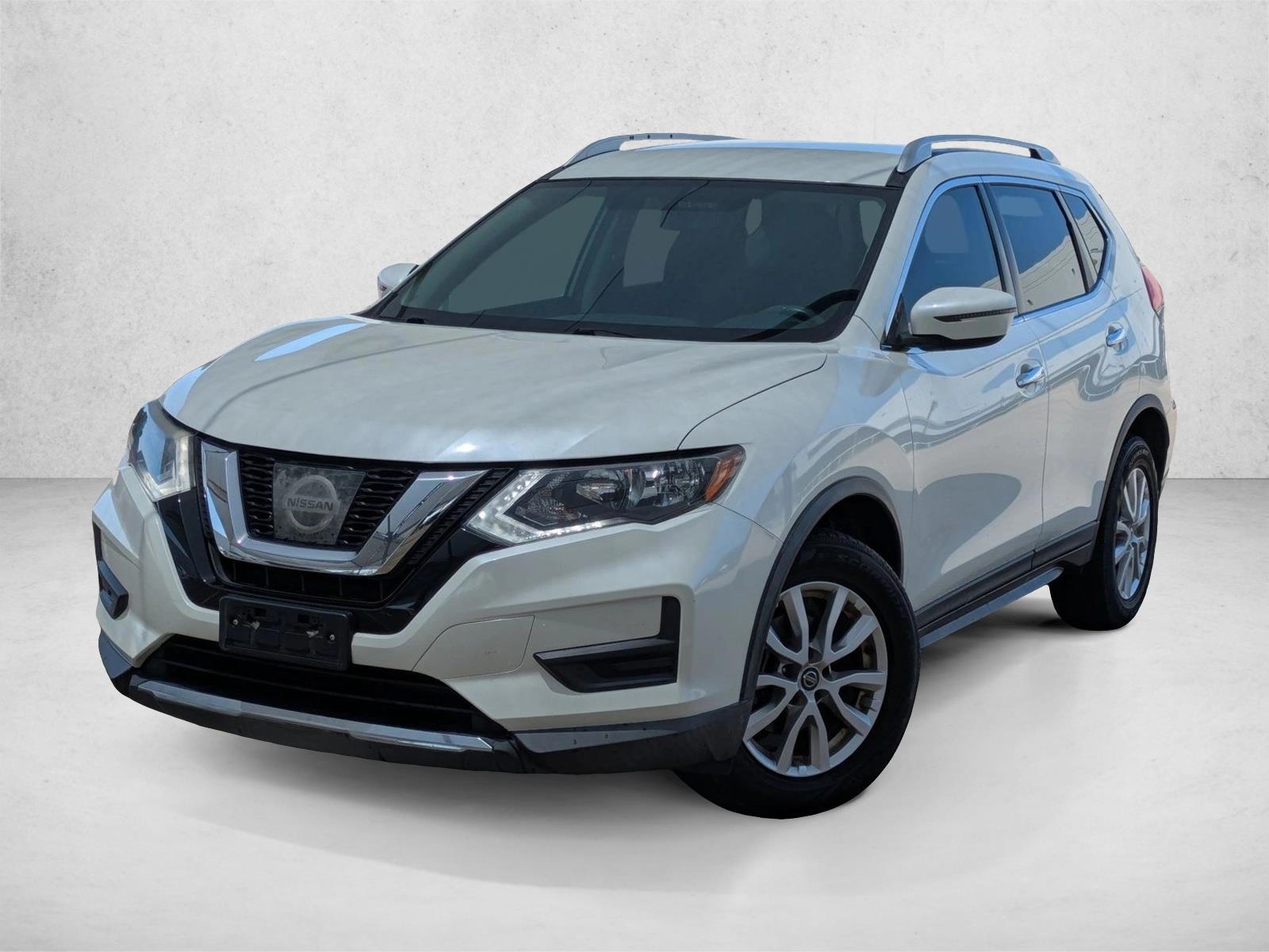 Thumbnail: 2017 Nissan Rogue - 1