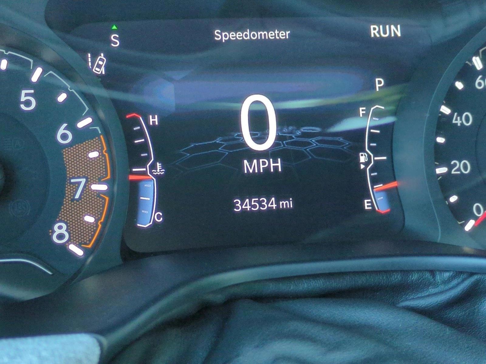 2023 Jeep Compass Latitude - Photo 11