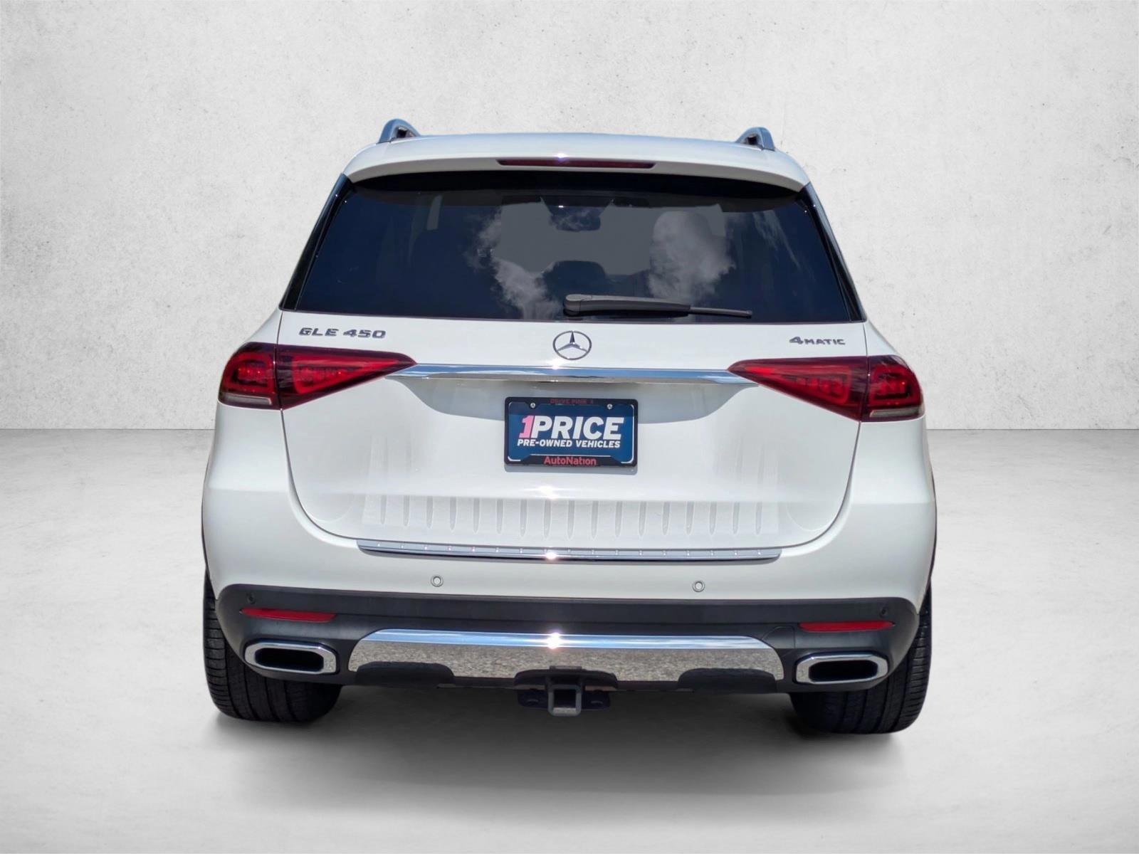 2022 Mercedes-Benz GLE GLE450 - Photo 11