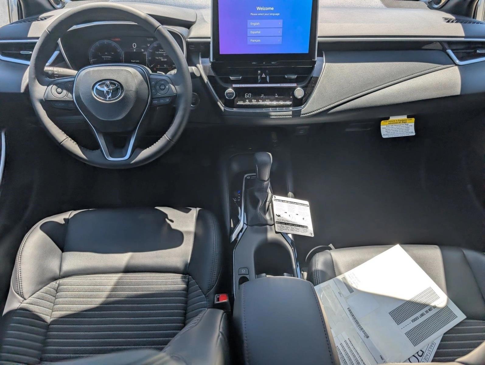 Thumbnail: 2026 Toyota Corolla - 3