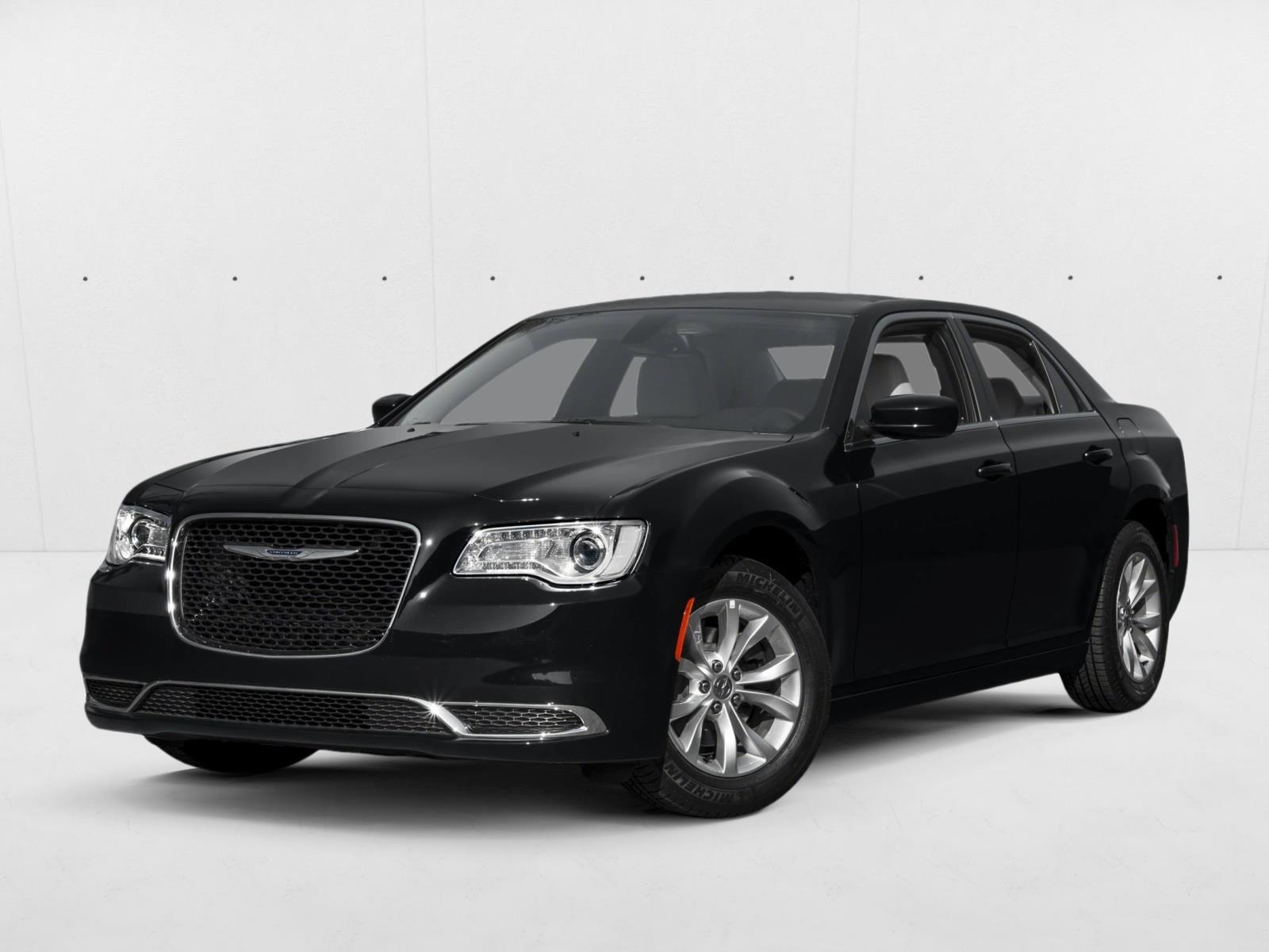 2015 Chrysler 300 S V6's photo