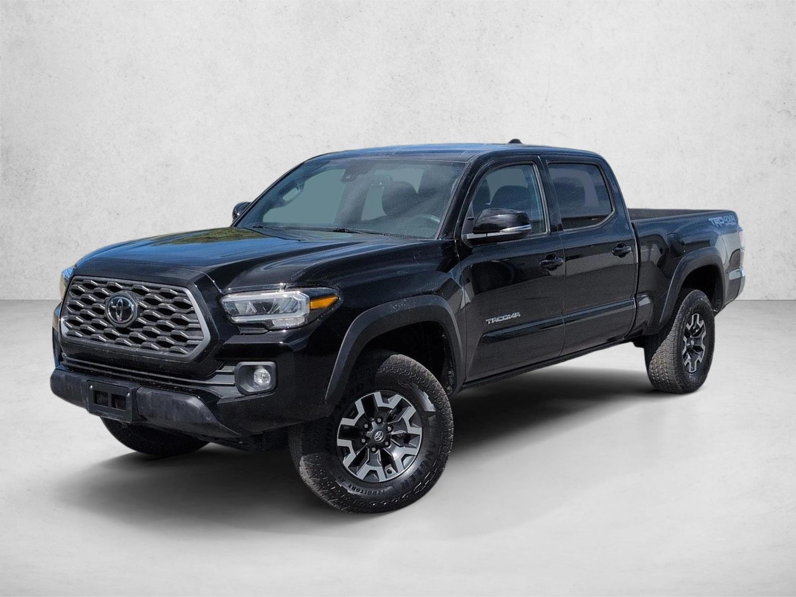Thumbnail: 2023 Toyota Tacoma - 1