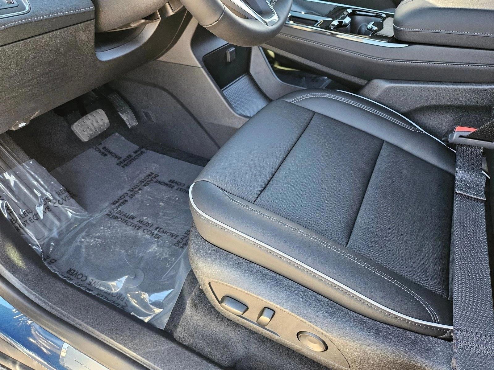 Thumbnail: 2026 Buick Enclave - 5
