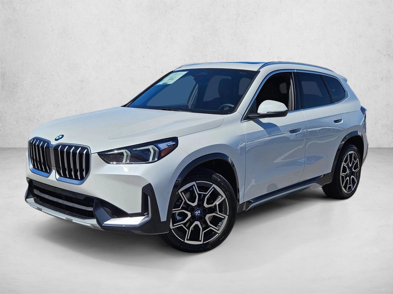 Thumbnail: 2026 BMW X1 - 1