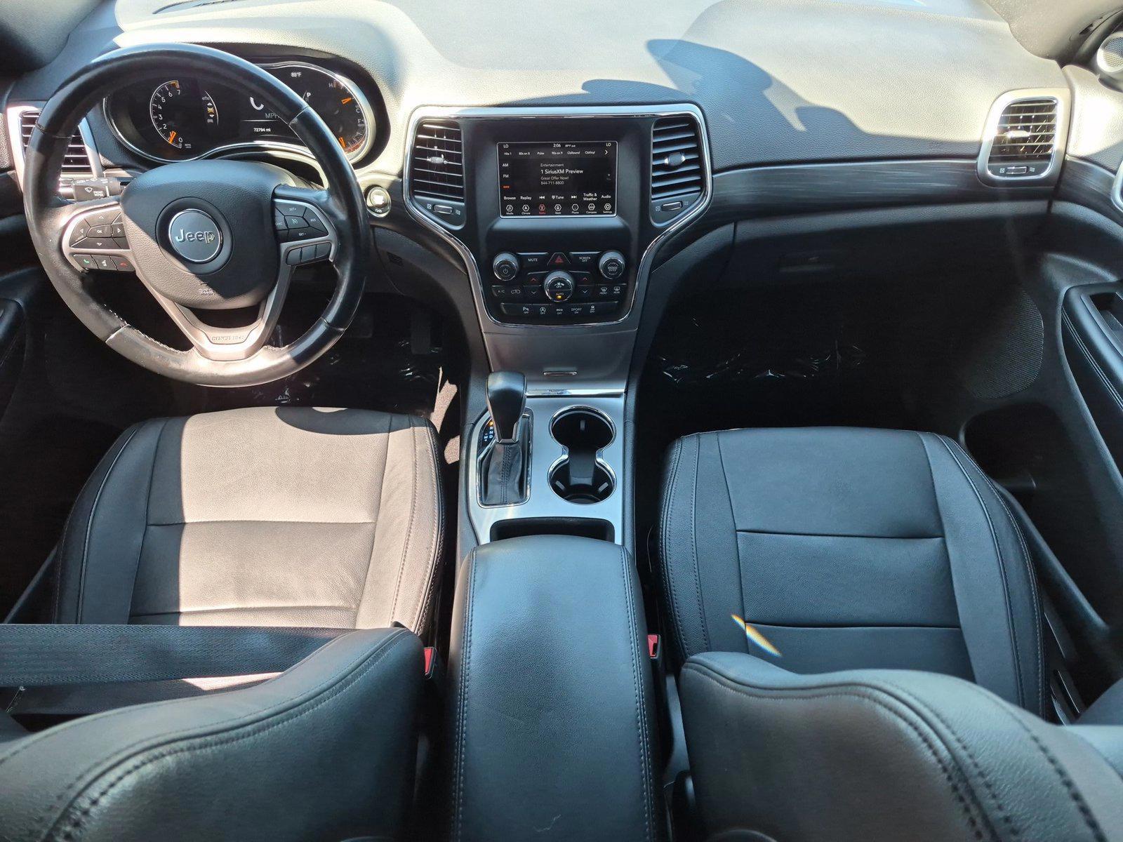 2020 Jeep Grand Cherokee Laredo E - Photo 18