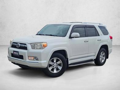 2013 Toyota 4Runner SR5 -
                  Corpus Christi, TX