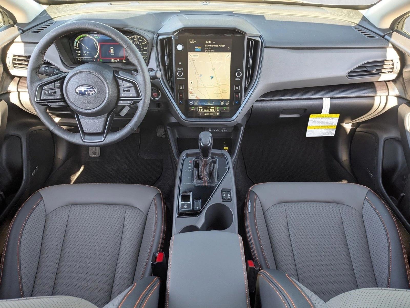 Thumbnail: 2026 Subaru Crosstrek - 3