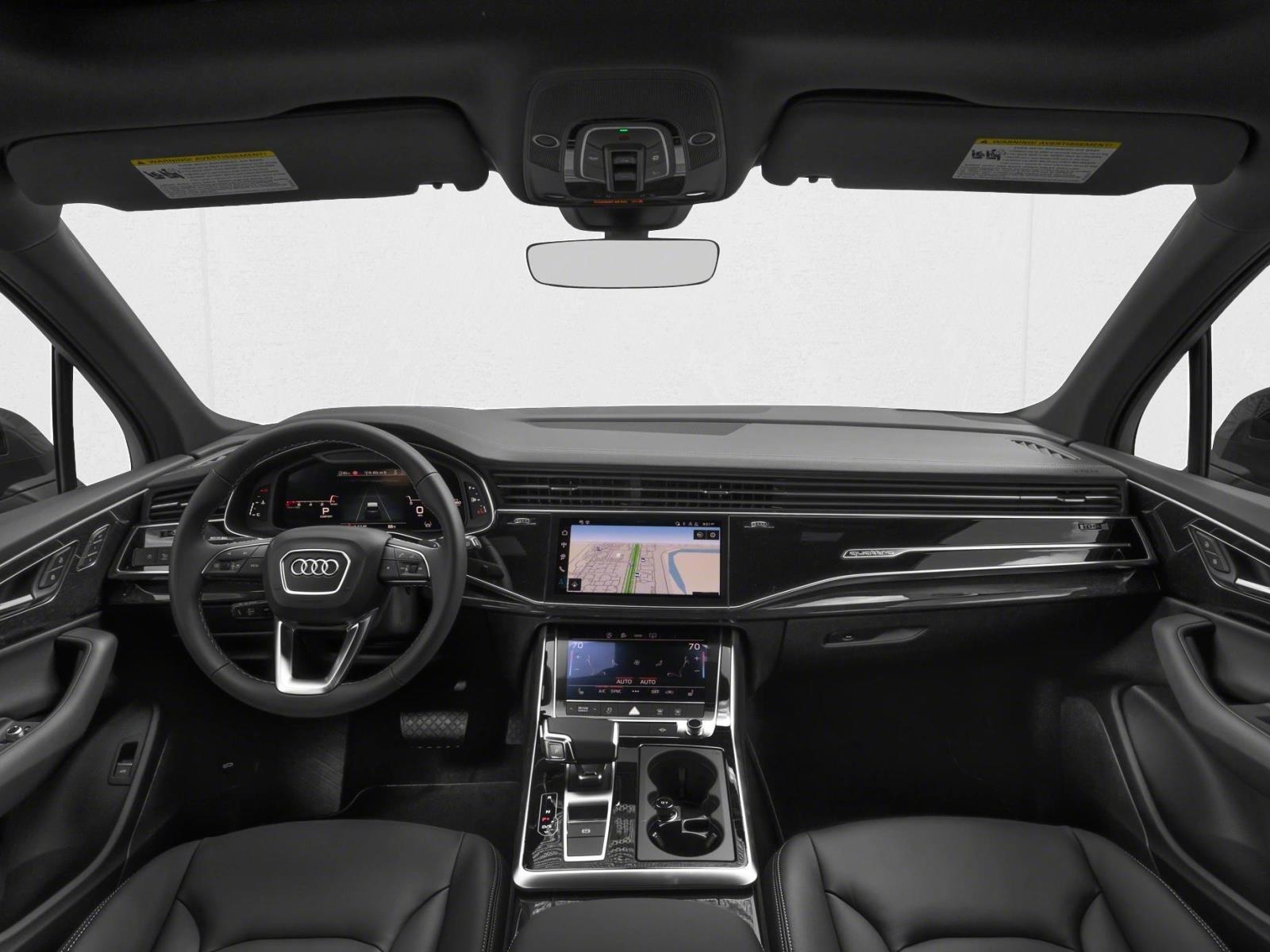 Thumbnail: 2026 Audi Q7 - 4