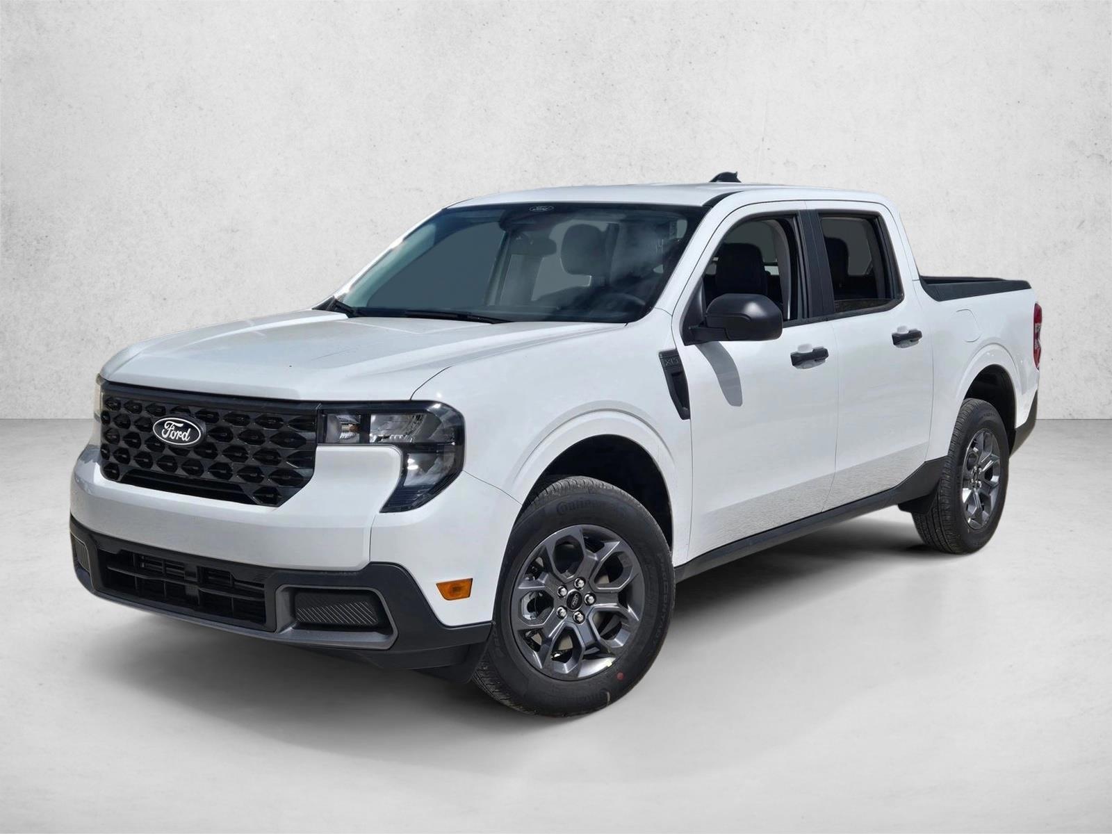 Thumbnail: 2026 Ford Maverick - 1