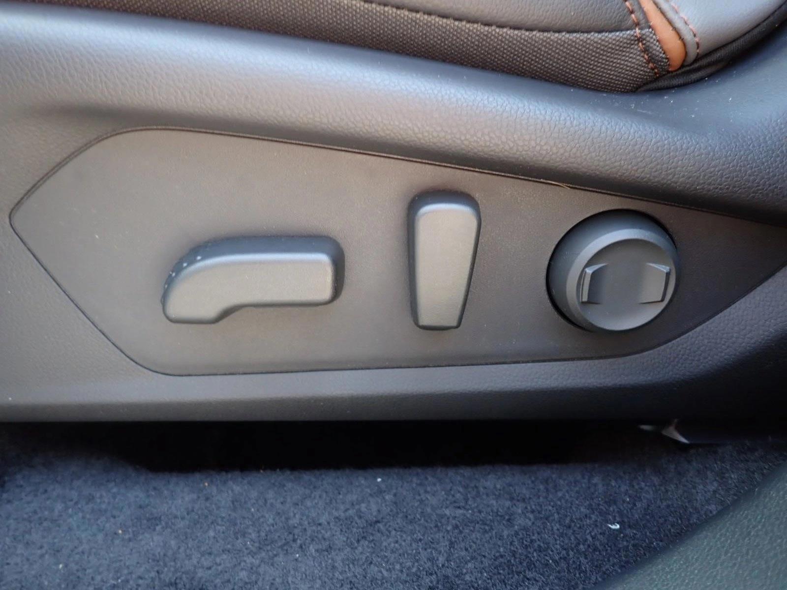 Thumbnail: 2026 Subaru Forester - 4