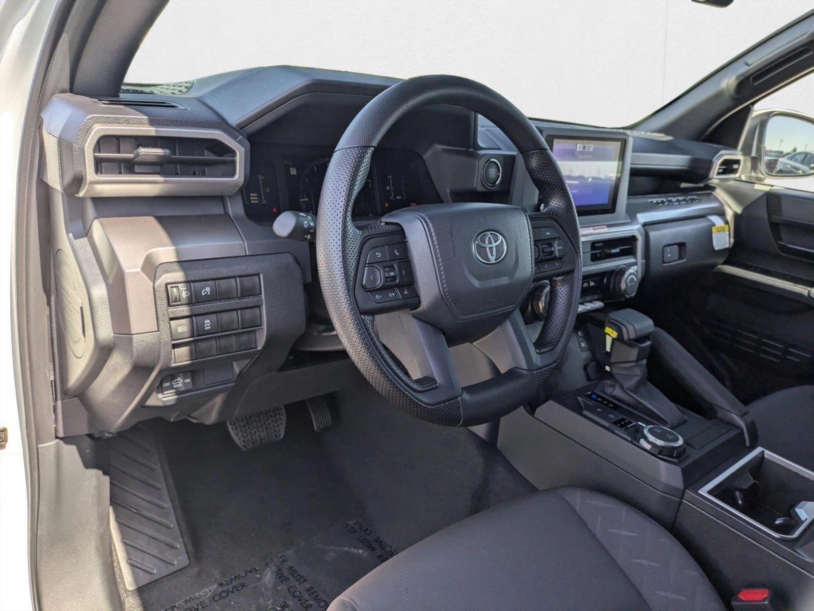 Thumbnail: 2025 Toyota Tacoma - 3