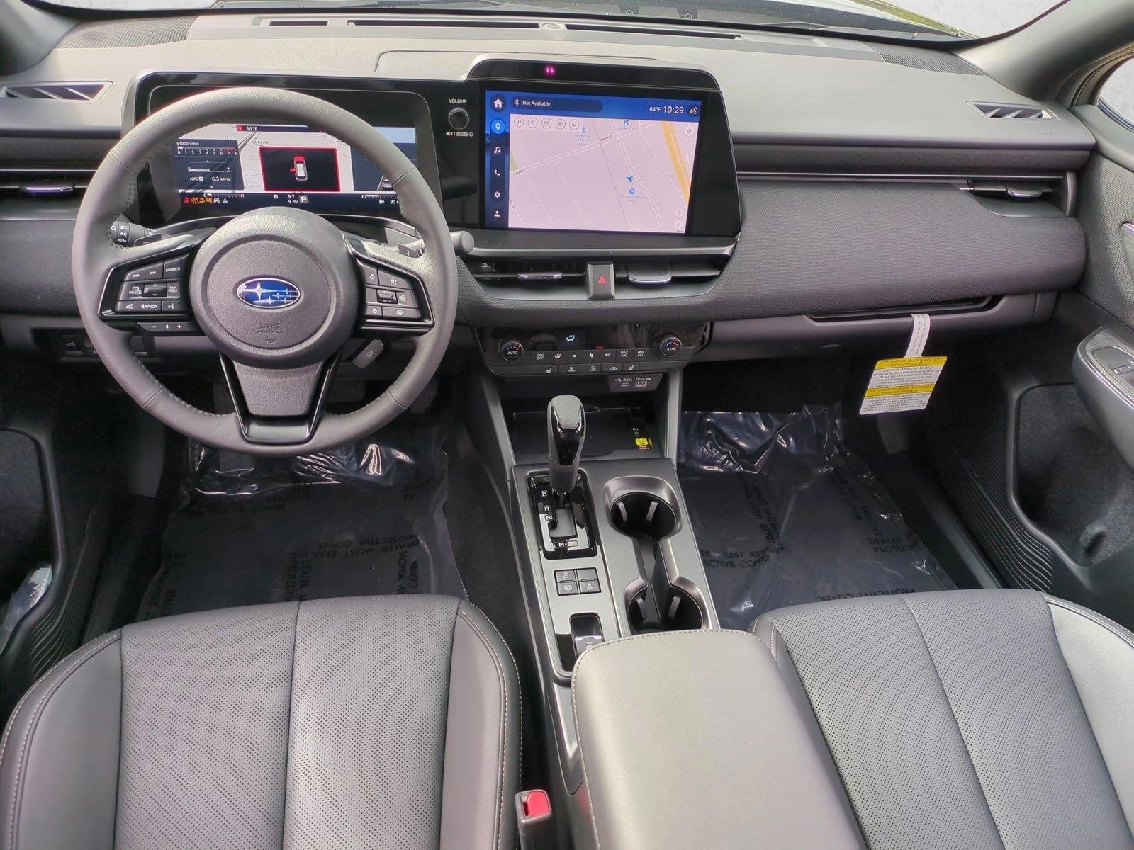 Thumbnail: 2026 Subaru Outback - 3
