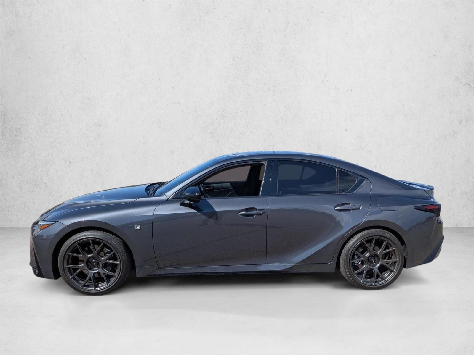Thumbnail: 2025 Lexus IS - 2