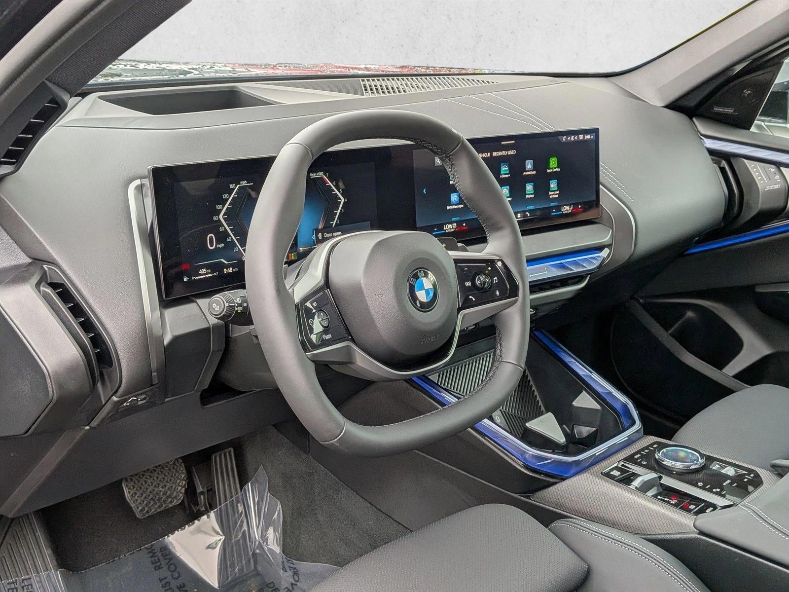 Thumbnail: 2026 BMW X3 - 3