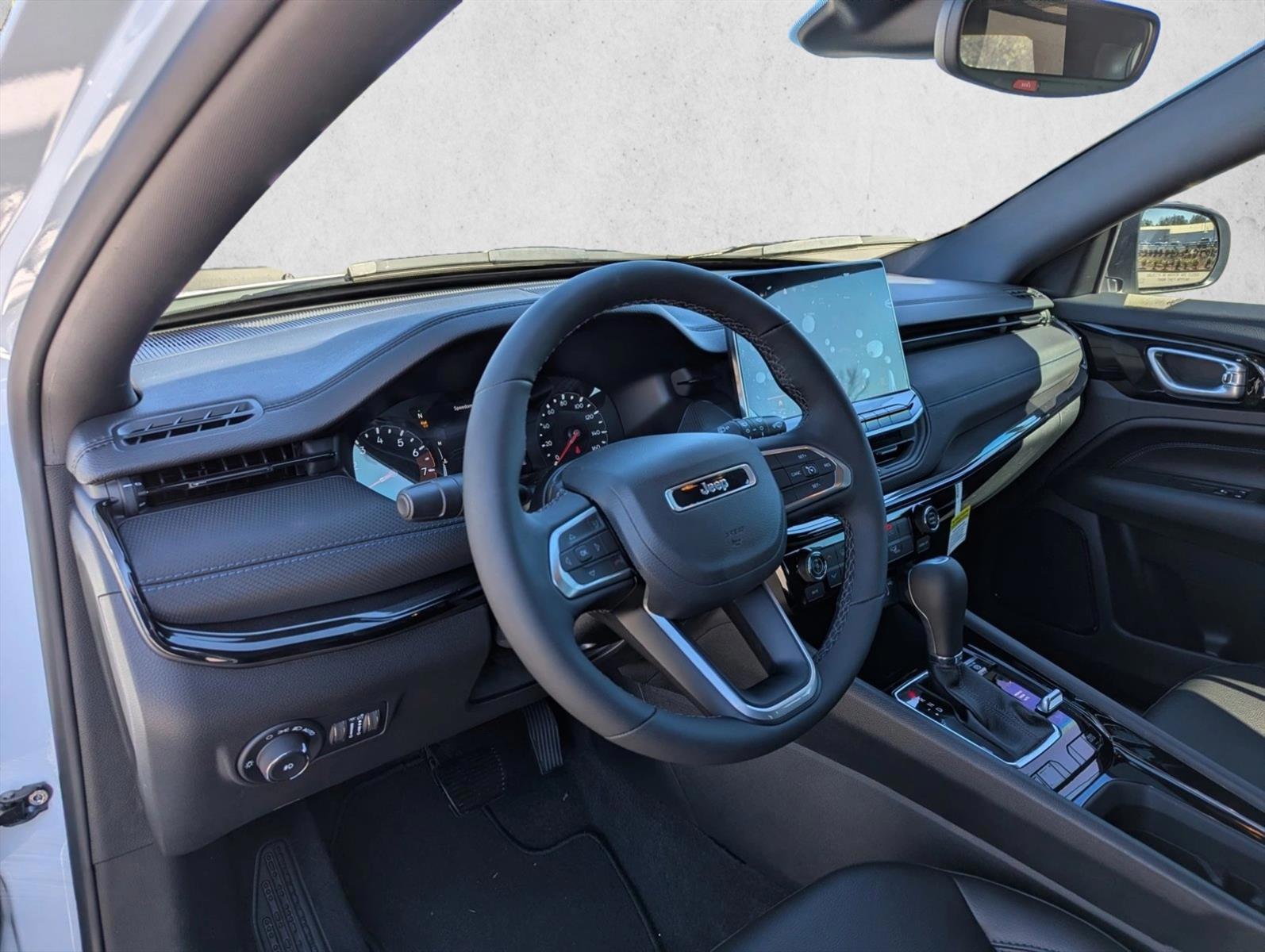 Thumbnail: 2026 Jeep Compass - 3