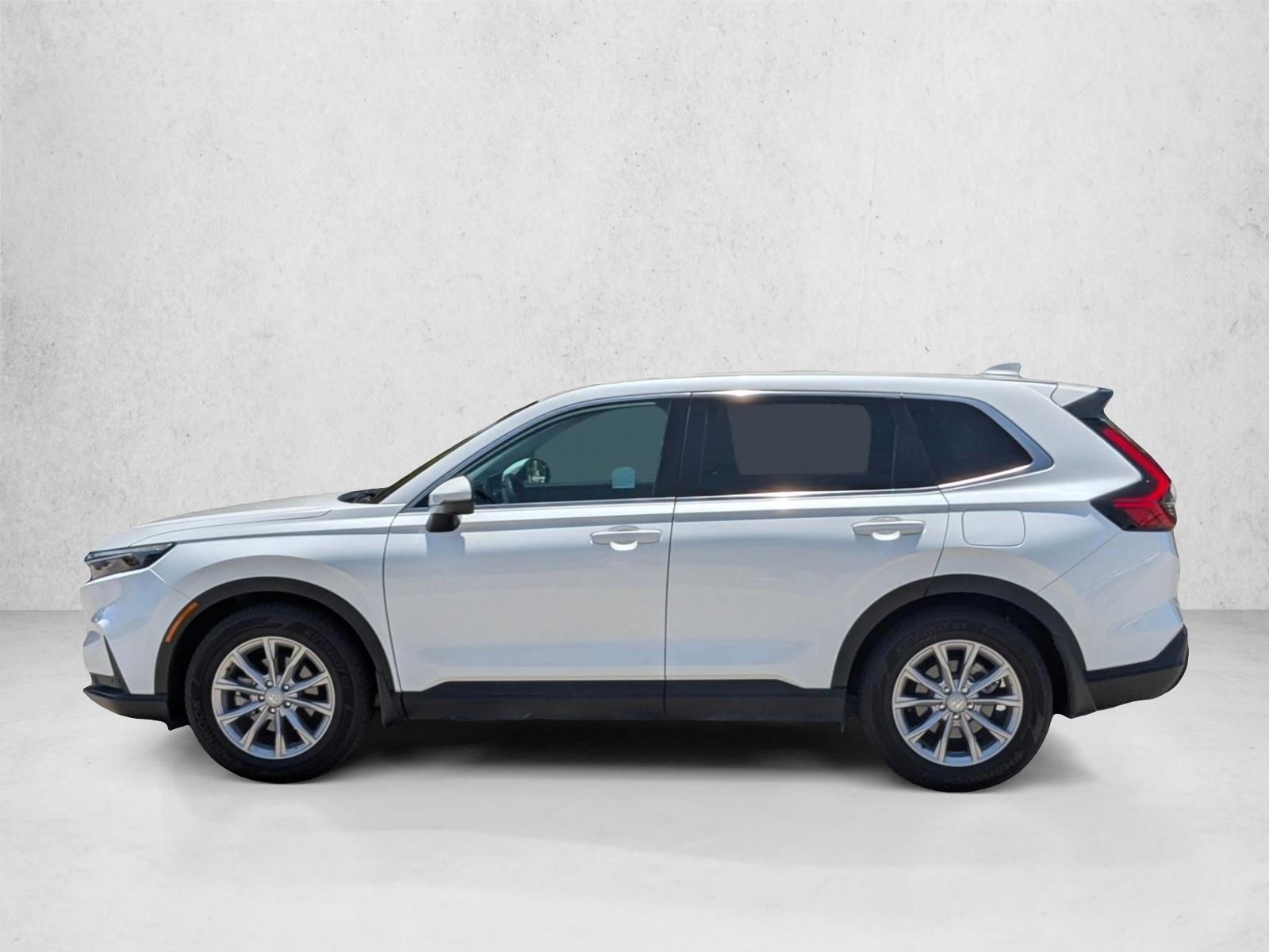 Thumbnail: 2025 Honda CR-V - 2
