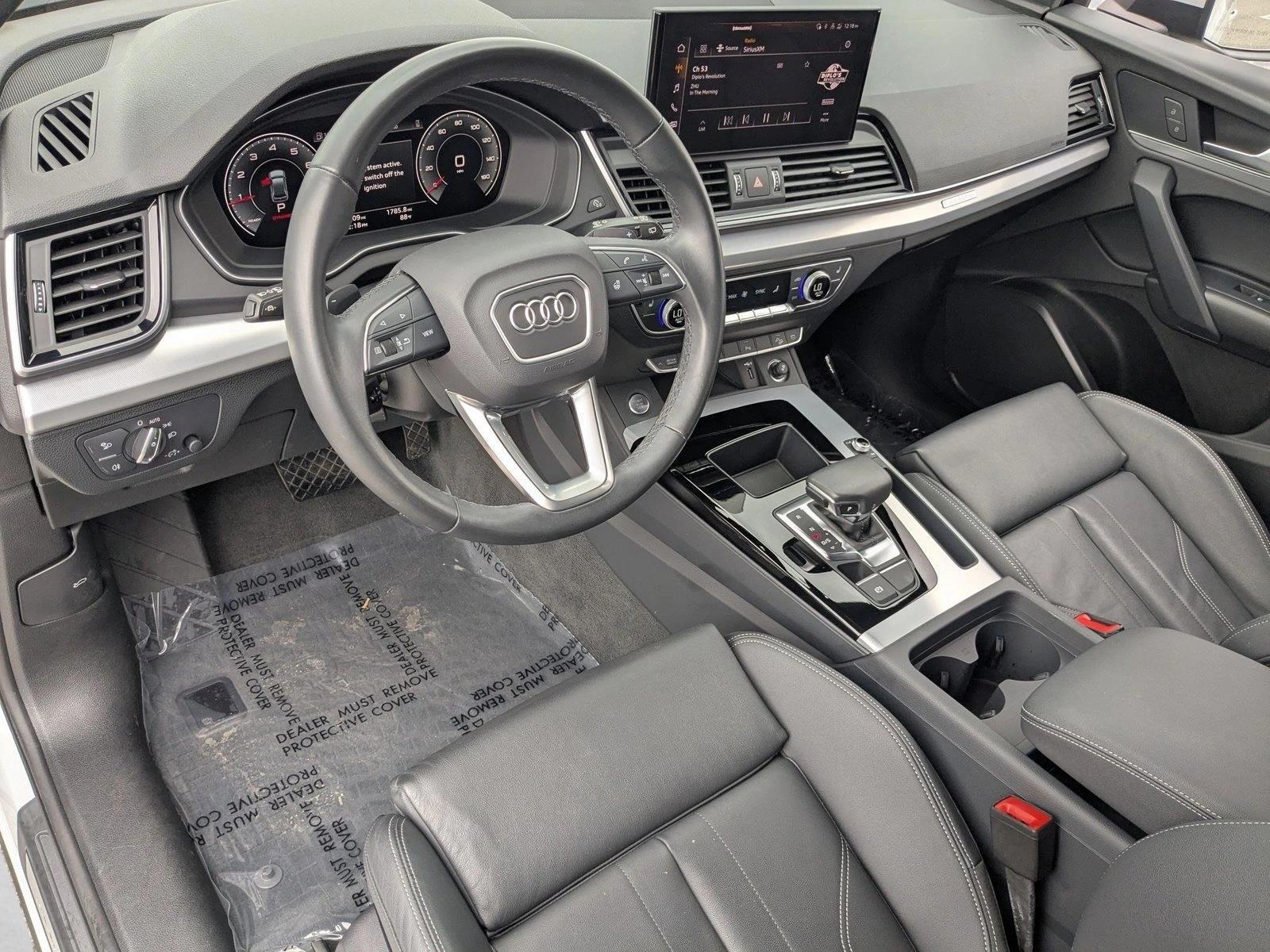 Thumbnail: 2024 Audi Q5 - 3