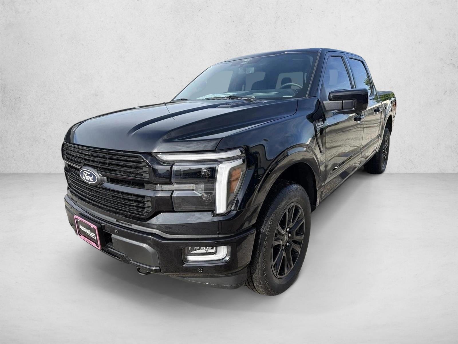 Thumbnail: 2026 Ford F-150 - 1