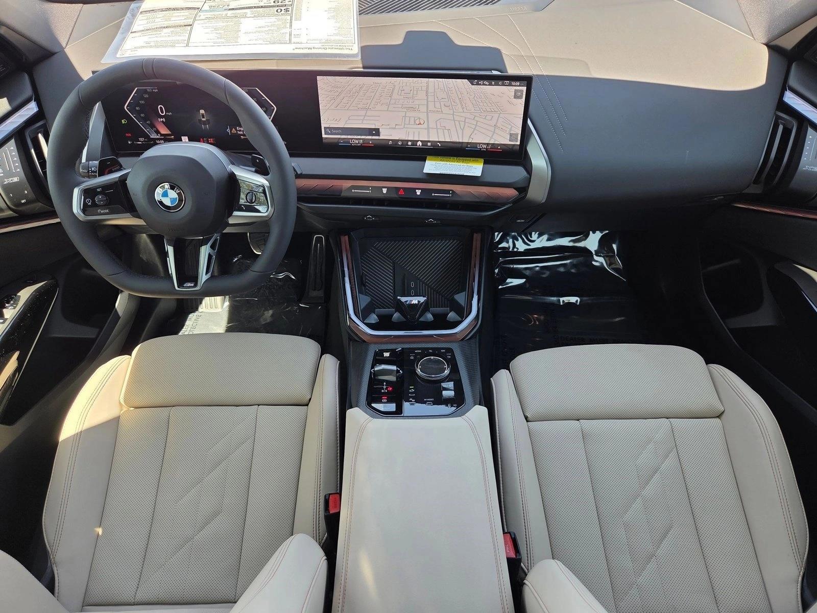Thumbnail: 2026 BMW X3 - 4