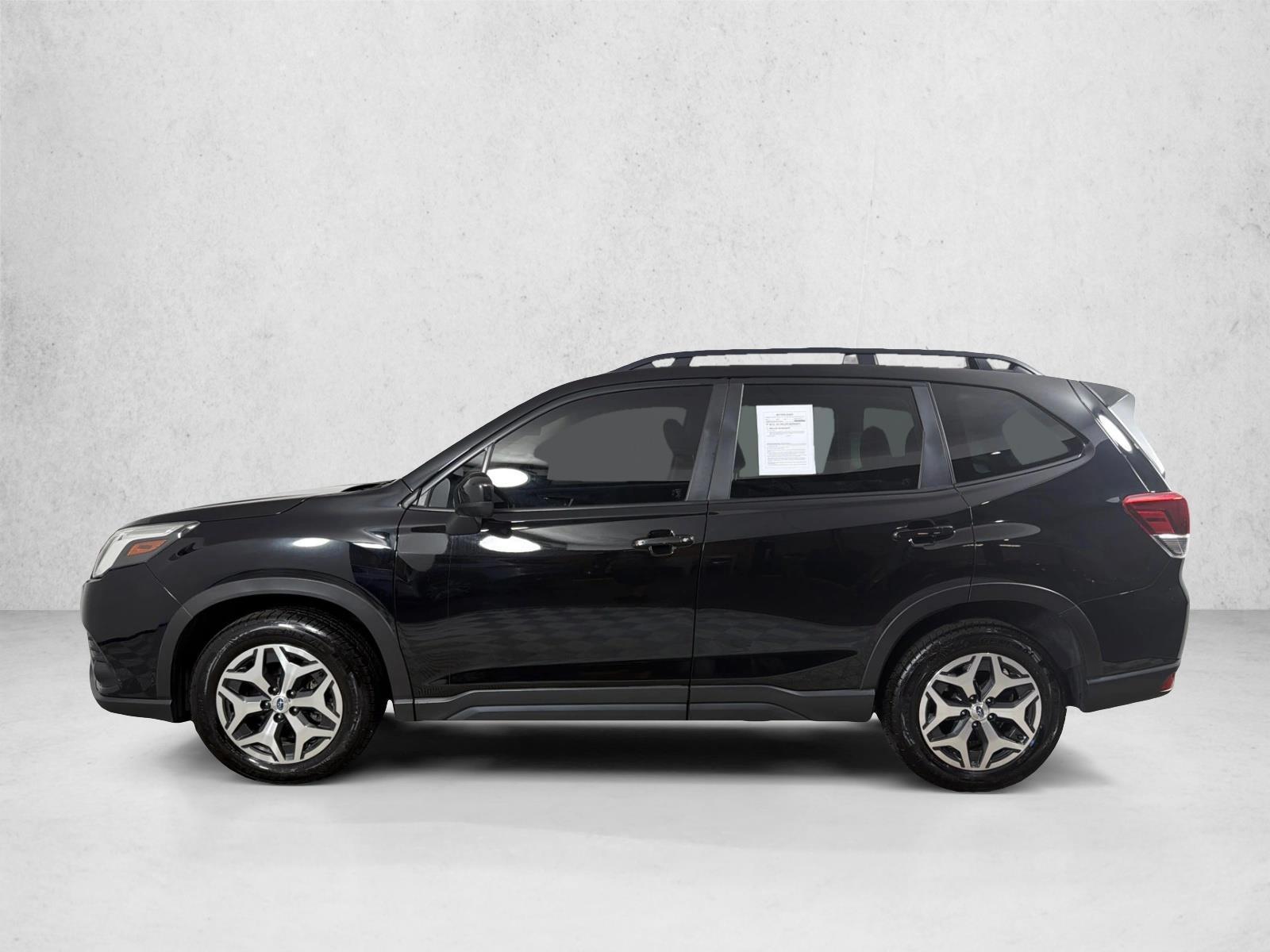 Thumbnail: 2023 Subaru Forester - 2