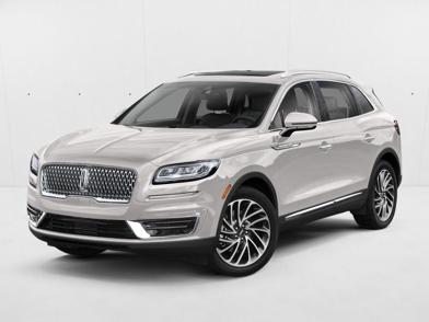 2019 Lincoln Nautilus Reserve -
                  Charleston, SC