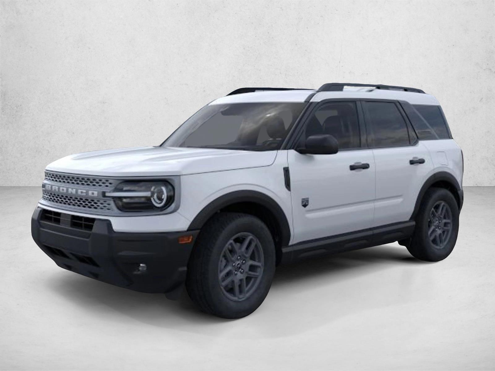 Thumbnail: 2026 Ford Bronco Sport - 1