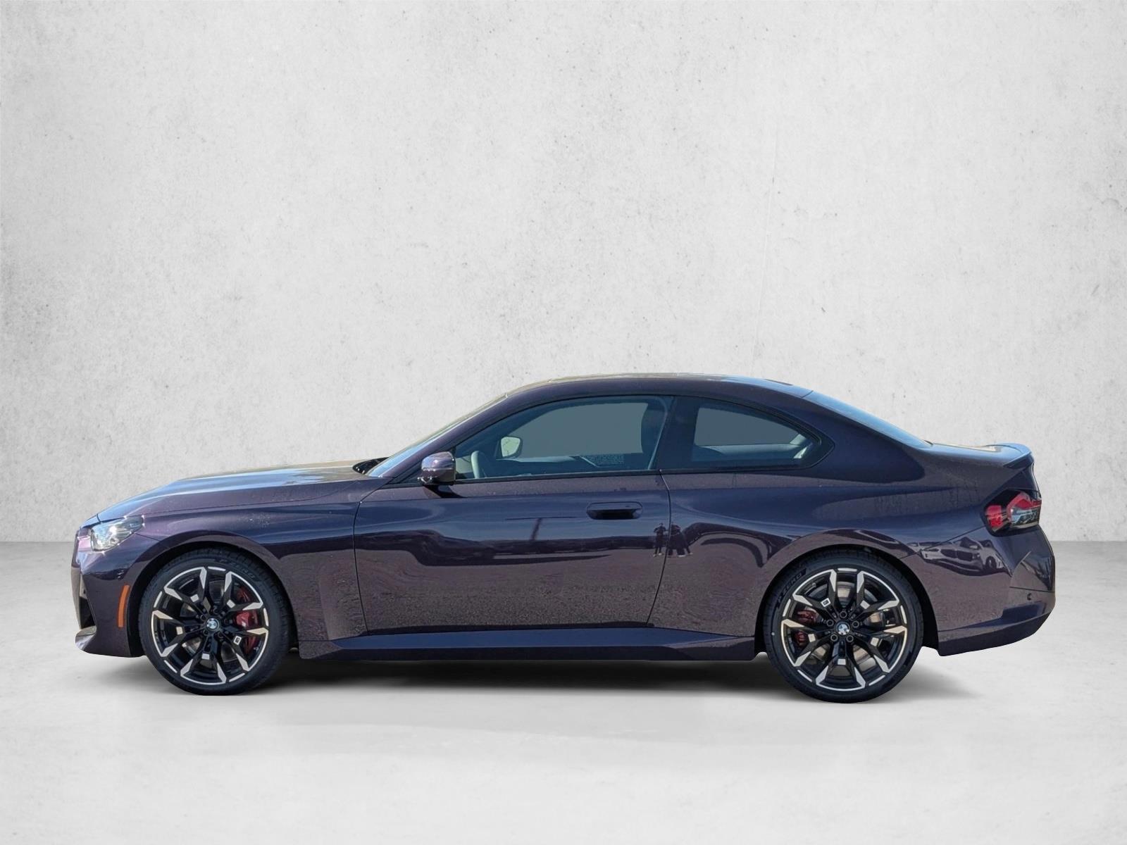 Thumbnail: 2026 BMW 2 Series - 2
