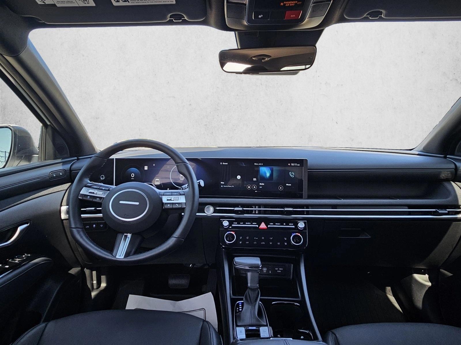 Thumbnail: 2025 Hyundai Santa Cruz - 3