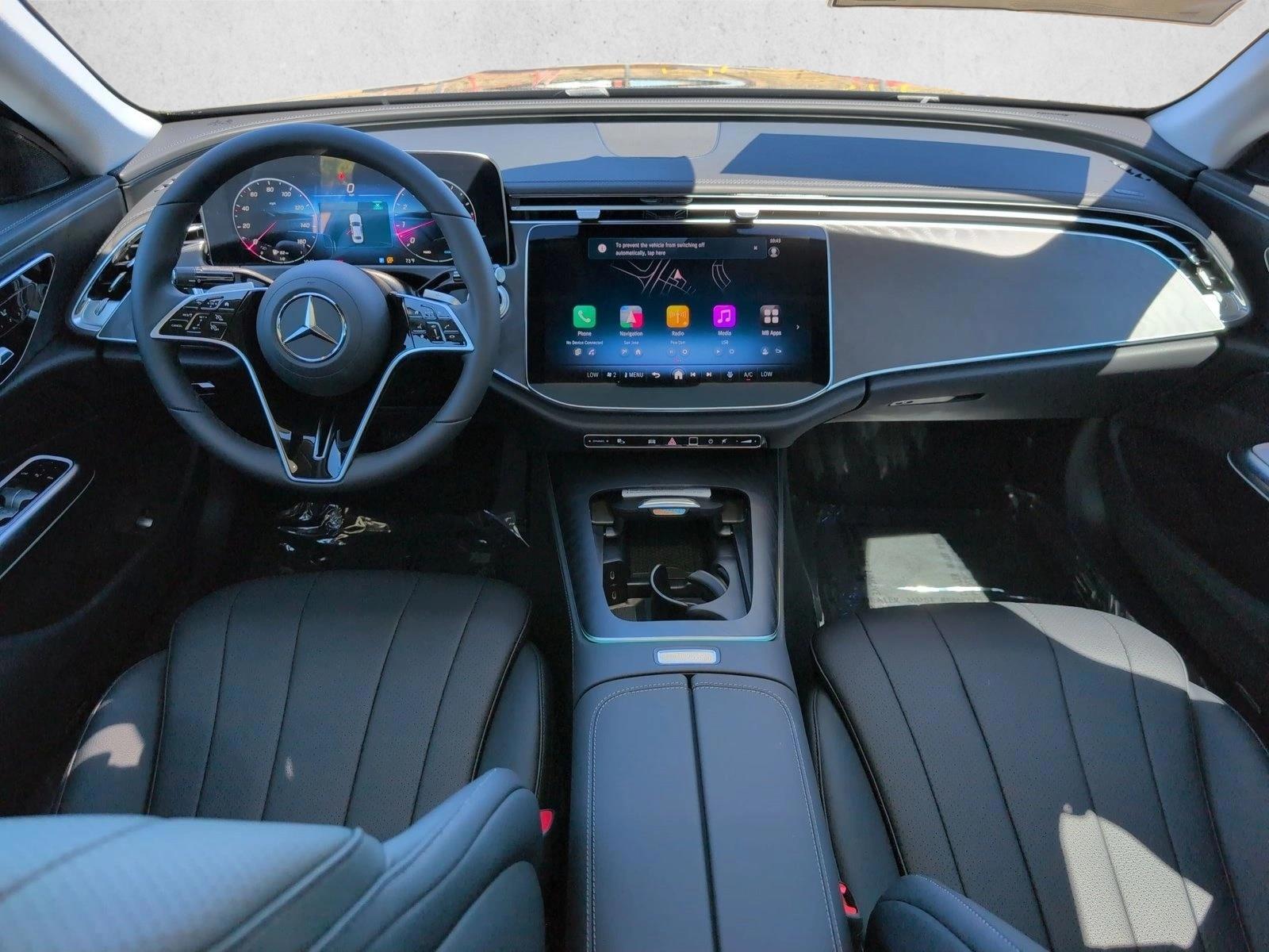 Thumbnail: 2026 Mercedes-Benz E-Class - 3