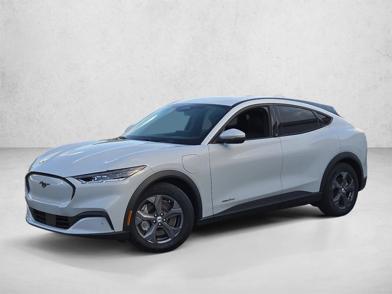 2022 Ford Mustang Mach-E Select -
                  St. Petersburg, FL