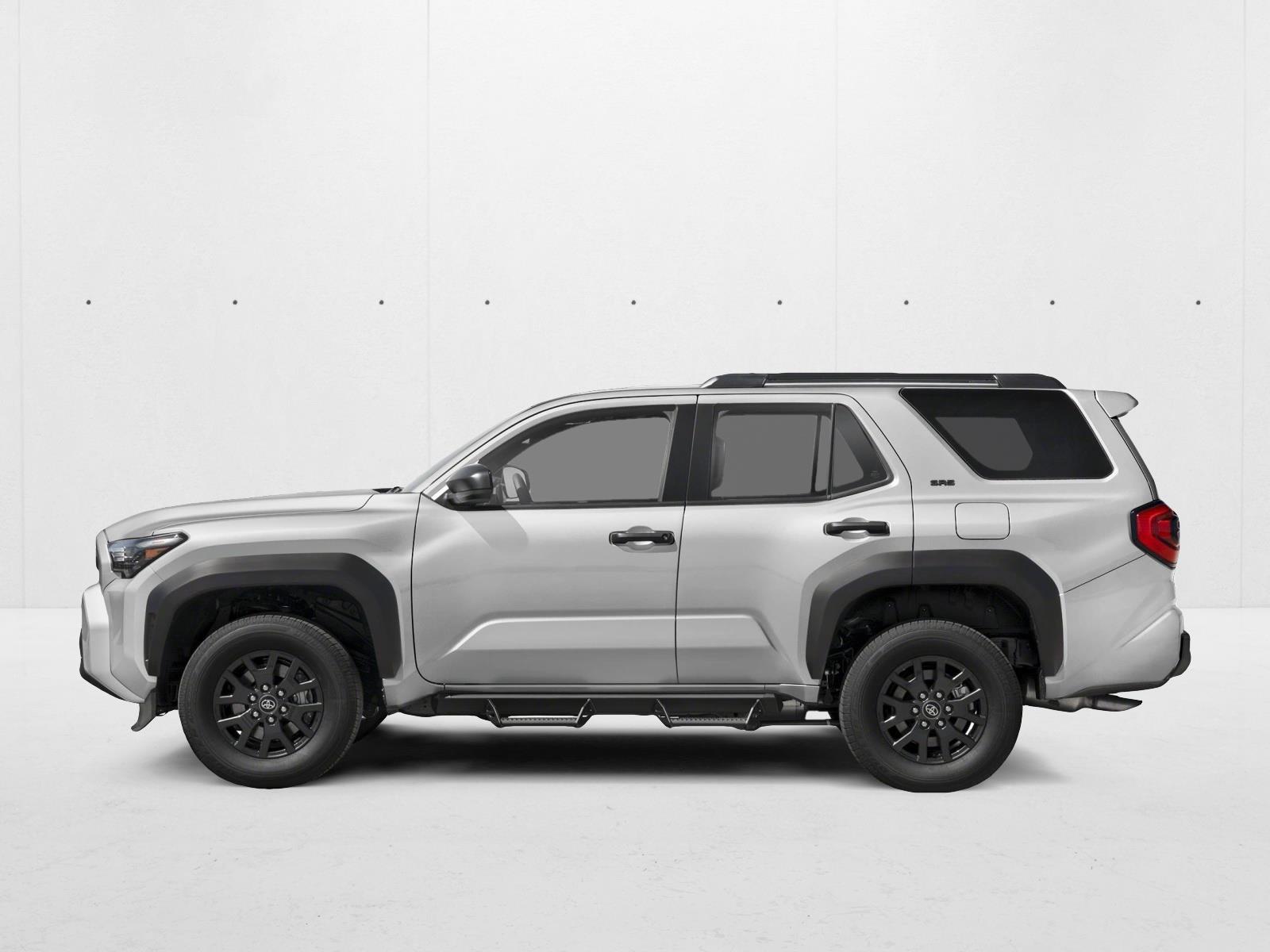 Thumbnail: 2026 Toyota 4Runner - 2