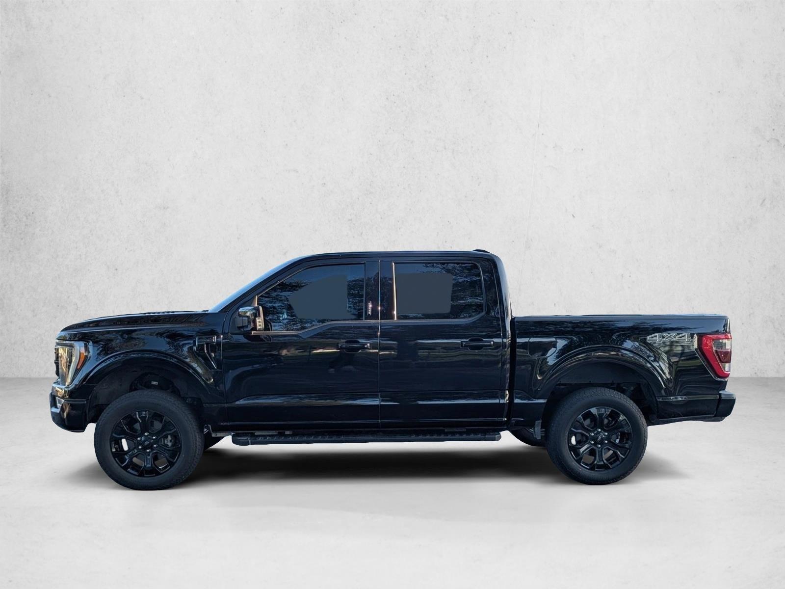 Thumbnail: 2022 Ford F-150 - 2
