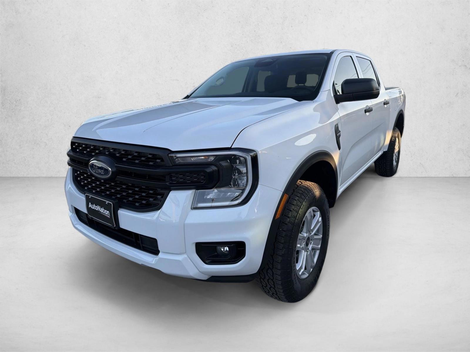 Thumbnail: 2026 Ford Ranger - 1