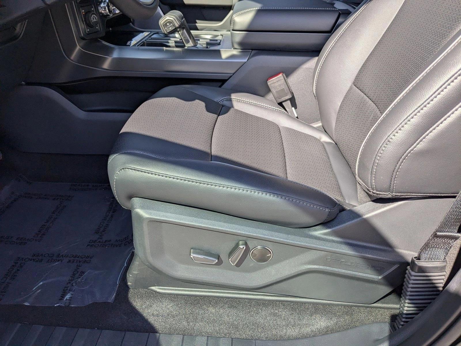 Thumbnail: 2026 Ford F-150 - 5