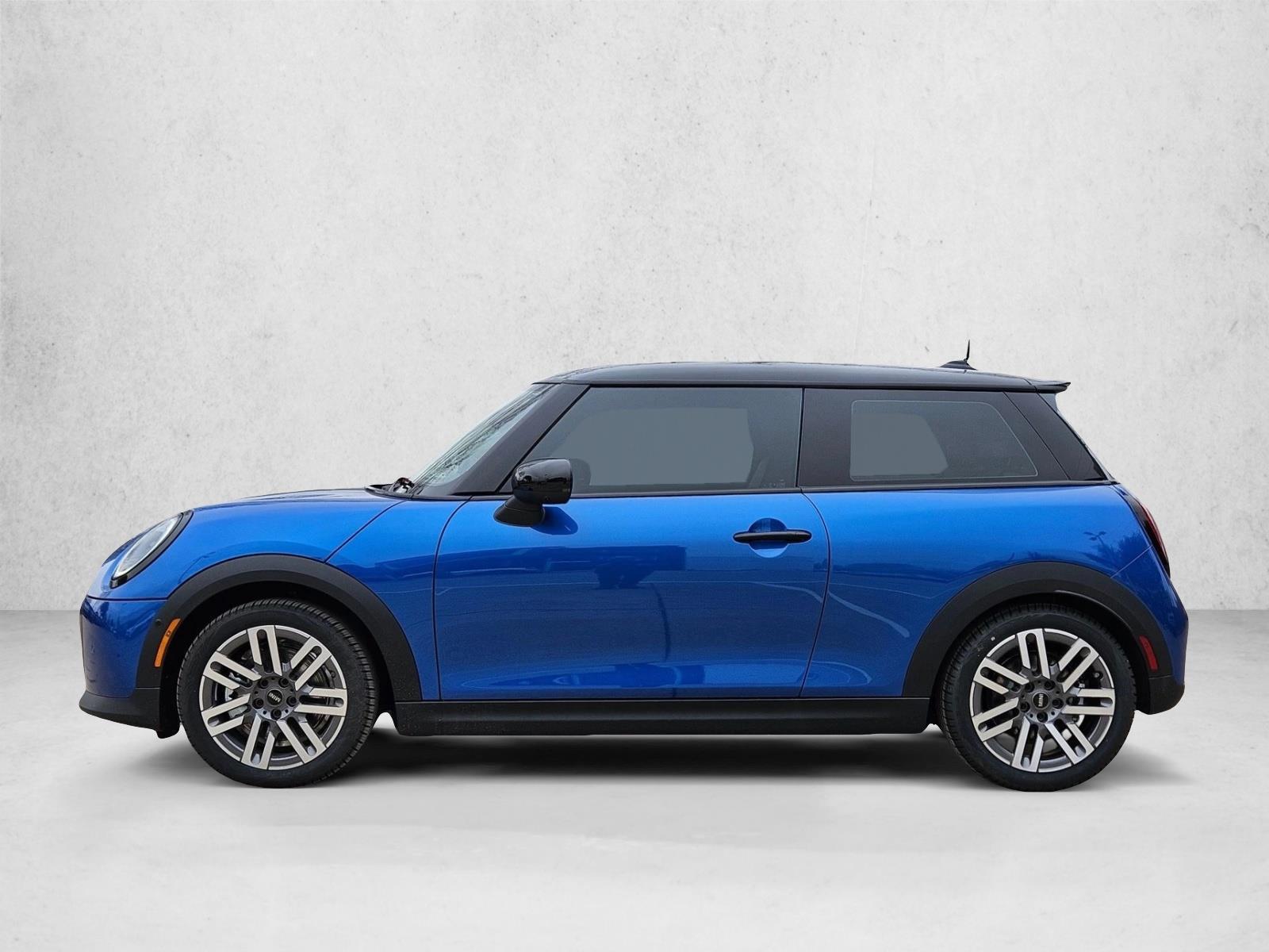 Thumbnail: 2026 MINI Cooper Hardtop - 2